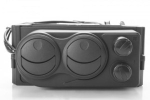COMPACT EVO1 FAI NAGRZEWNICA WODNA 24V