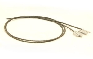 Komplet linek do szyberdachu Webasto Hollandia H400
