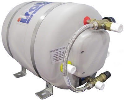 Bojler Isotemp SPA 15, 20, 25, 30, 40