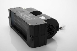 SUPER K E NAGRZEWNICA WODNA 12V