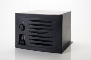 KUBA KUB NAGRZEWNICA WODNA 24V