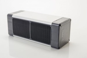 KOSTO 2 NAGRZEWNICA WODNA 12V