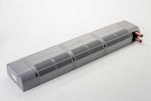 BAIKAL 3 NAGRZEWNICA WODNA 24V