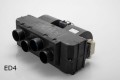 SUPER K KLIM ED4 12V