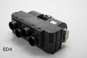 SUPER K KLIM ED4 24V