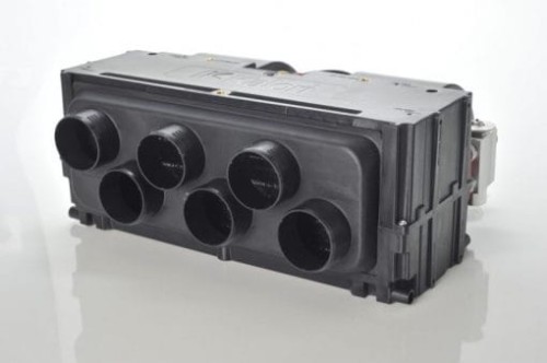 KOOL KLIM ED6