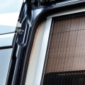 FLYTEC FT200, MOSKITIERA