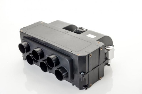 FALKON KLIM ED6