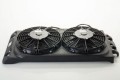 SKRAPLACZ, CONDENSER KD DBLE 7.5
