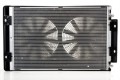 SKRAPLACZ, CONDENSER KONDOR 14KW (KD14)