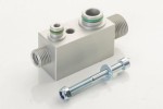 Kalori ZESTAW ADAPTERÓW SPRINTER ADAPTER KIT