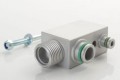 Mercedes Sprinter adapter kit