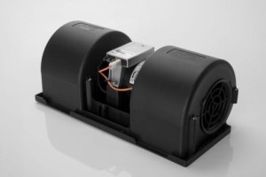 DMUCHAWA PROMIENIOWA RADIAL BLOWER 006A4522