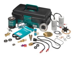 A-KIT MAINTENANCE SQ8, SQ10, SQ12