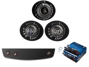 Truma S 5004, Lighting kit 3