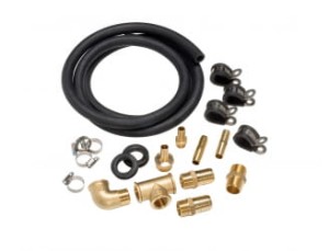 CALORIFIER KIT M2/3