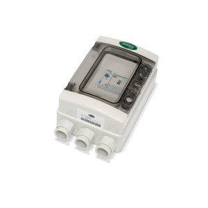 WhisperSwitch AC 5, 5kW / 45A / 120V - 1 phase