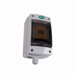 WP-IG Isolation Guard 230 VAC/ 50 Hz - 25 Amps / Inverter type