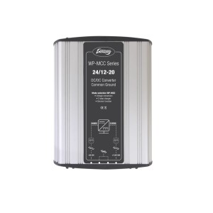 WP-MCC 24/12-20 3 step multi Charger Converter