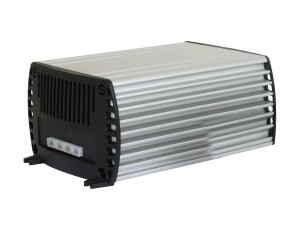 MG 48/12-30-i DC/DC CONVERTER, Galvanic Isolated