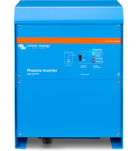 Ładowarko przetwornica EasyPlus Compact 230V