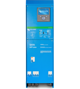 Ładowarko przetwornica EasySolar MPPT / Color Control230V