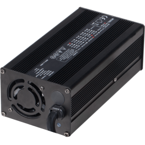 Ładowarka standarowa 12V 20A
