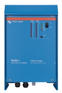 Victron Ładowarka Skylla-i, 24/80 (1+1)