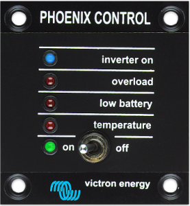 Victron Panel sterowania inwertera Phoenix