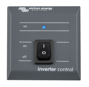 Victron Phoenix inverter control VE.Direct