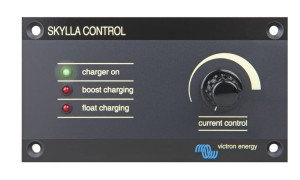 Victron Skylla Control