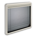 DOMETIC S7P Roleta plisowana