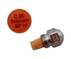 Dysza Thermo 300 0.85Gph