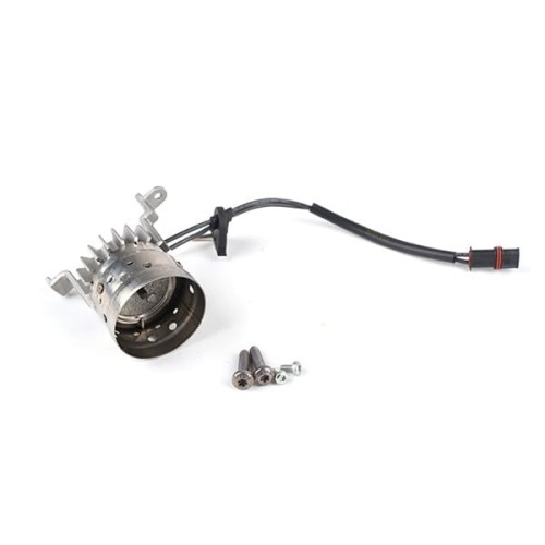 Palnik 24V TP90 STD