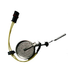 Palnik Air Top 3500ST D 24V kpl.