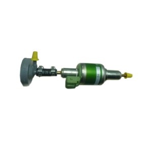 Pompa paliwa 24V DP30.02 z tłumikiem