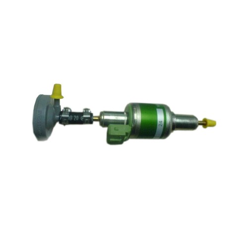 pompa paliwa 24V DP30.02 z tłum.