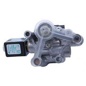 Pompa paliwa DW-Thermo 230-300-350
