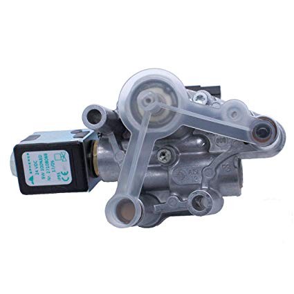 Pompa paliwa DW-Thermo 230-300-350