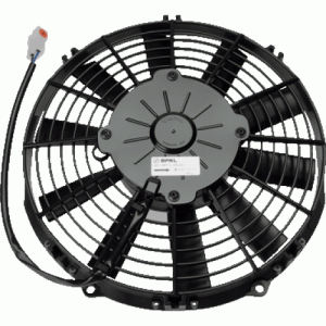 Wentylator Spal VA11-BP7/C-29S 24V
