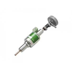 Pompa paliwa 24V DP30.02 z tłumikiem