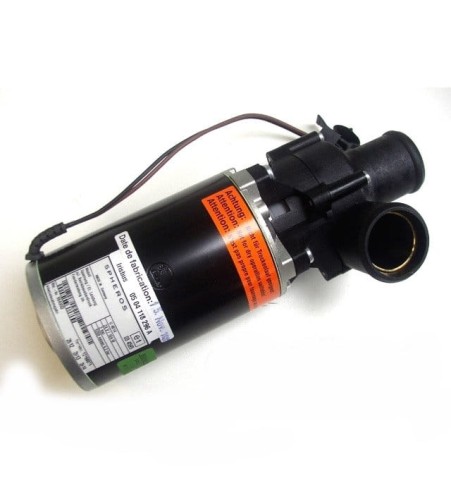 Pompa obiegowa U4814 AMP 6,3 24V Aquavent