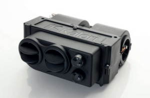Compact EVO2 Klim 12V FAI