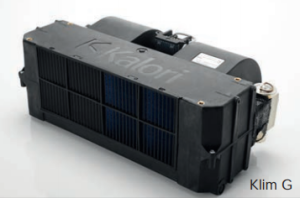 SUPER K KLIM G 12V