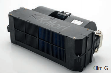 SUPER K KLIM G 12V