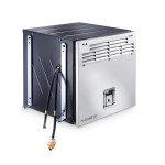 Dometic TEC 30EV generator Diesela, 2,5 kW, 230 V