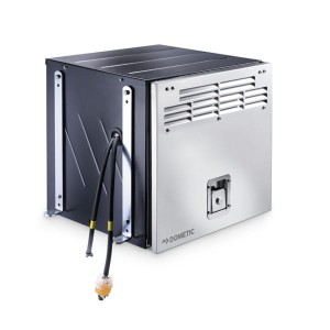 Dometic TEC 30EV generator Diesela, 2,5 kW, 230 V