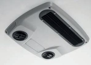 Klimatop dyfuzor powietrza, standard