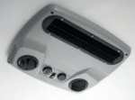 Klimatop dyfuzor powietrza, panel sterowania 24V