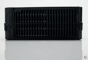 KELEC EVO2 G NAGRZEWNICA ELEKTRYCZNA 12V/80V